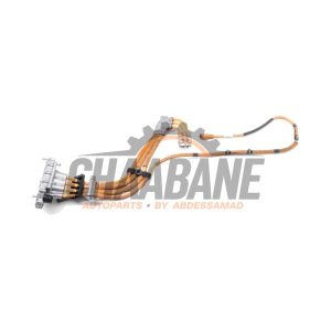 Cable haute tension A2225450800 Mercedes S (222.0/222.1) 3.0 S-500 Plug-in Hybrid Biturbo 24V