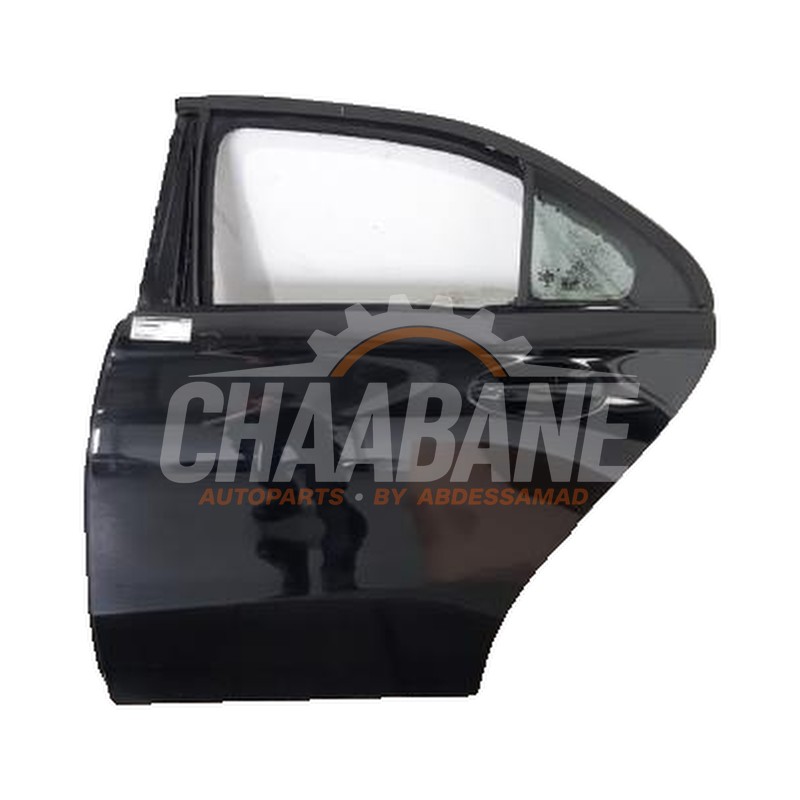 Portiere 4portes arriere gauche A1777301500 Mercedes A Limousine (177.1) 1.5 A-180d