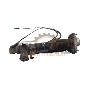Barre amortisseur arriere droit 37106875088 BMW X6 (F16) M50d 3.0 24V 2014 / 2019
