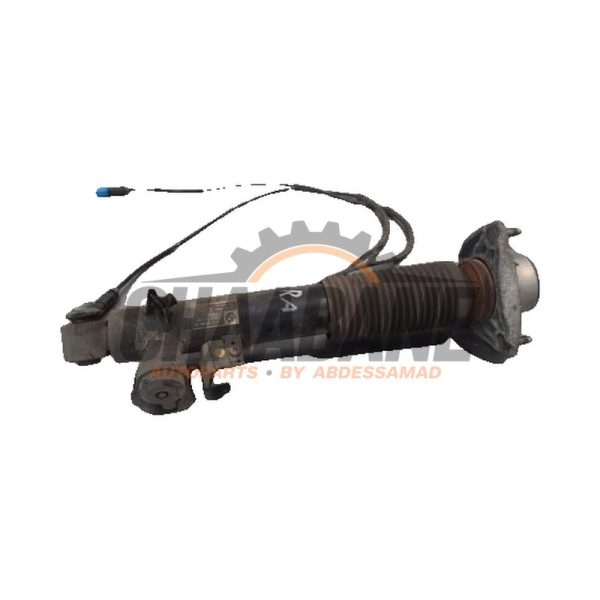Barre amortisseur arriere droit 37106875088 BMW X6 (F16) M50d 3.0 24V 2014 / 2019