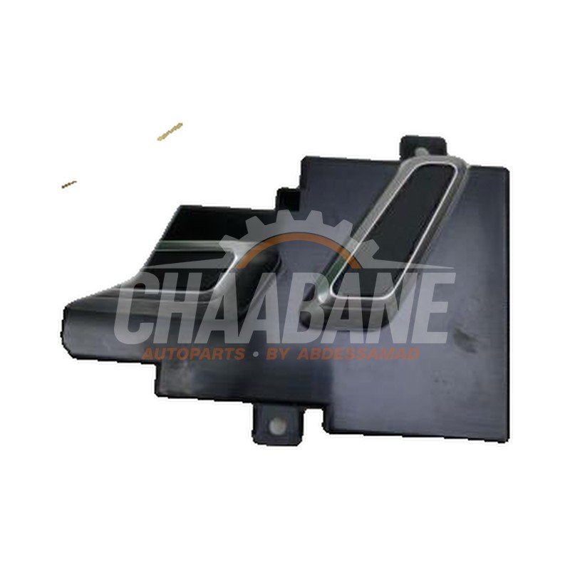 Commutateur reglage siege 4N0959747D Audi E-tron (GEN) 55 quattro 2018