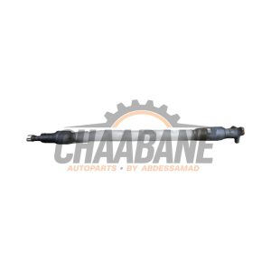 Arbre intermediaire 8600530 BMW M4 (F83) 3.0 24V TwinPower Turbo 2014