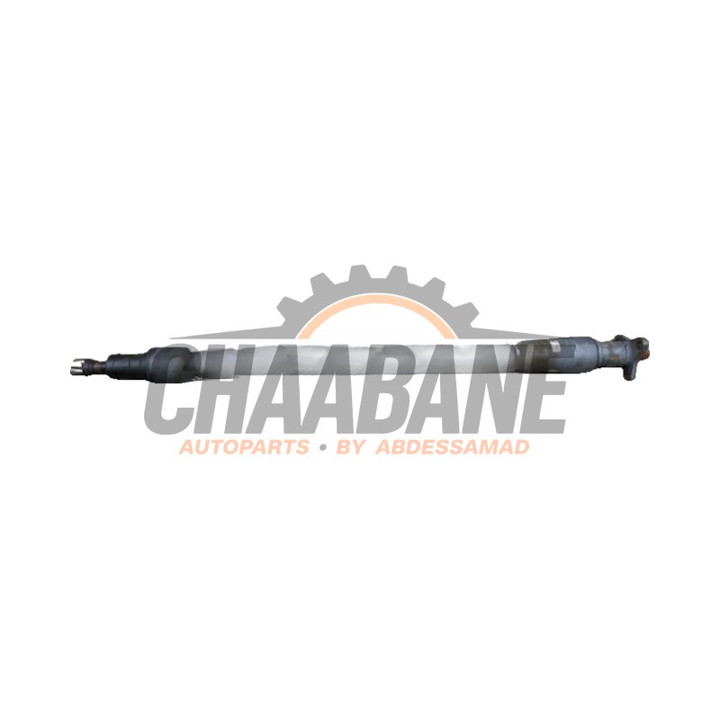 Arbre intermediaire 8600530 BMW M4 (F82) M4 3.0 24V Turbo Competition Package 2014 / 2020