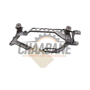 Support (divers) 4154065212 Porsche Taycan (Y1A) 4S 2019