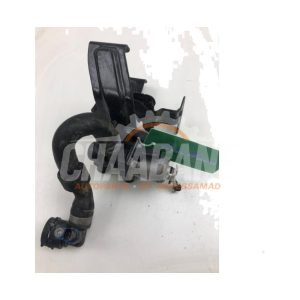 Pompe a eau 5Q0906457C Audi Q4 (F4B) 40 e-tron 2021