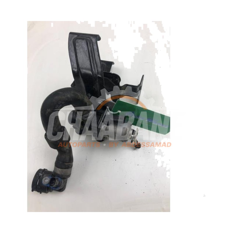 Pompe a eau 5Q0906457C Audi Q4 (F4B) 40 e-tron 2021