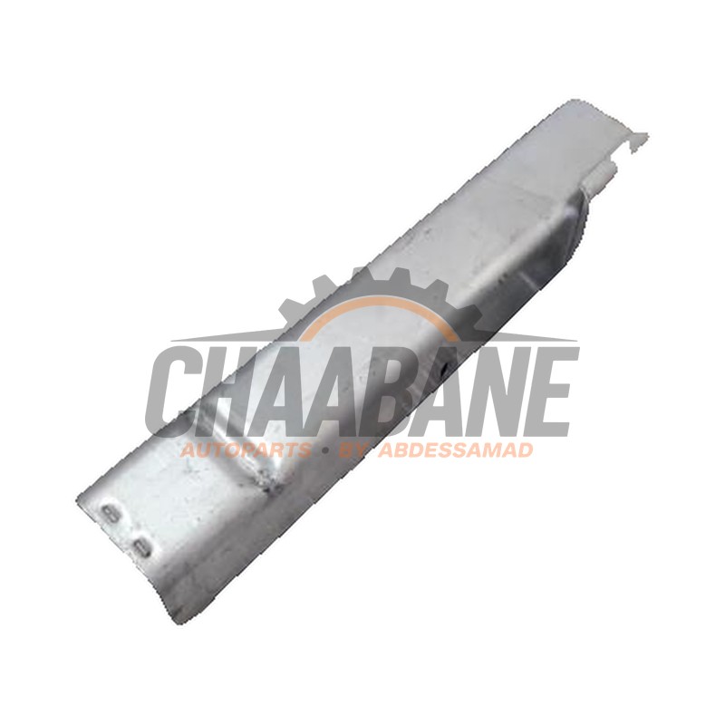 Support pare-chocs avant droit A2136200400 Mercedes E (C238) E-220d 2.0 Turbo 16V