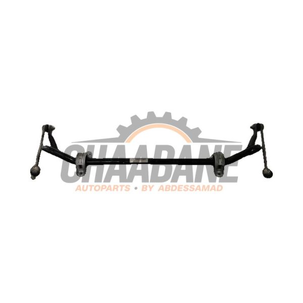 Barre stabilisatrice avant 228476201 BMW M2 (F87) 3.0 24V Competition 2015 / 2021