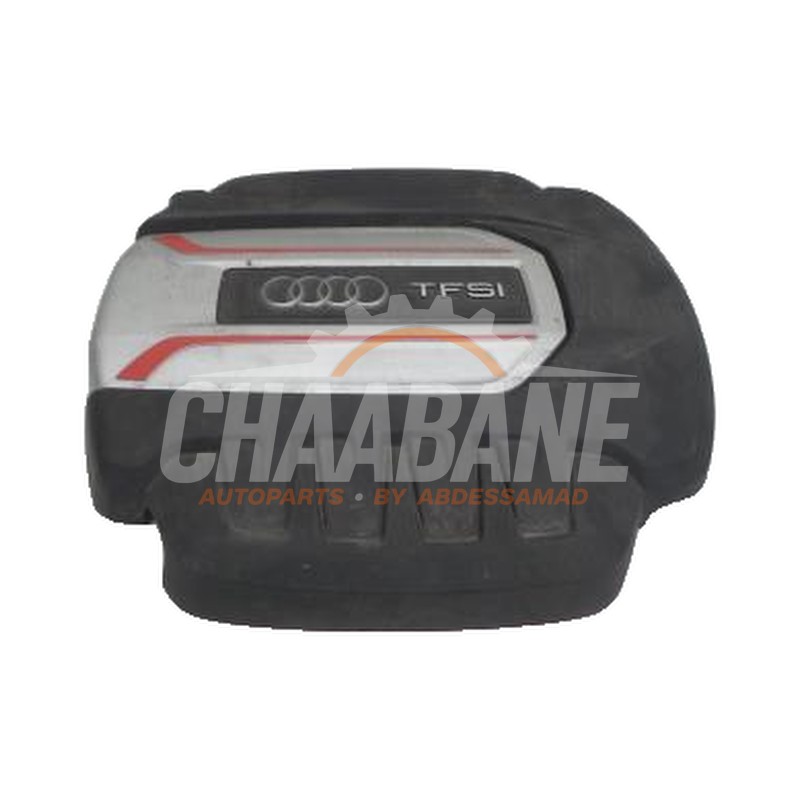 Cache sous moteur 06K103925E Audi TTS 2014