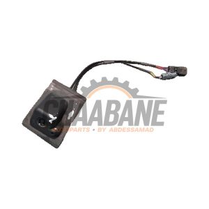 Camera de recul 4M0980556A Audi E-tron (GEN) 50 quattro 2018