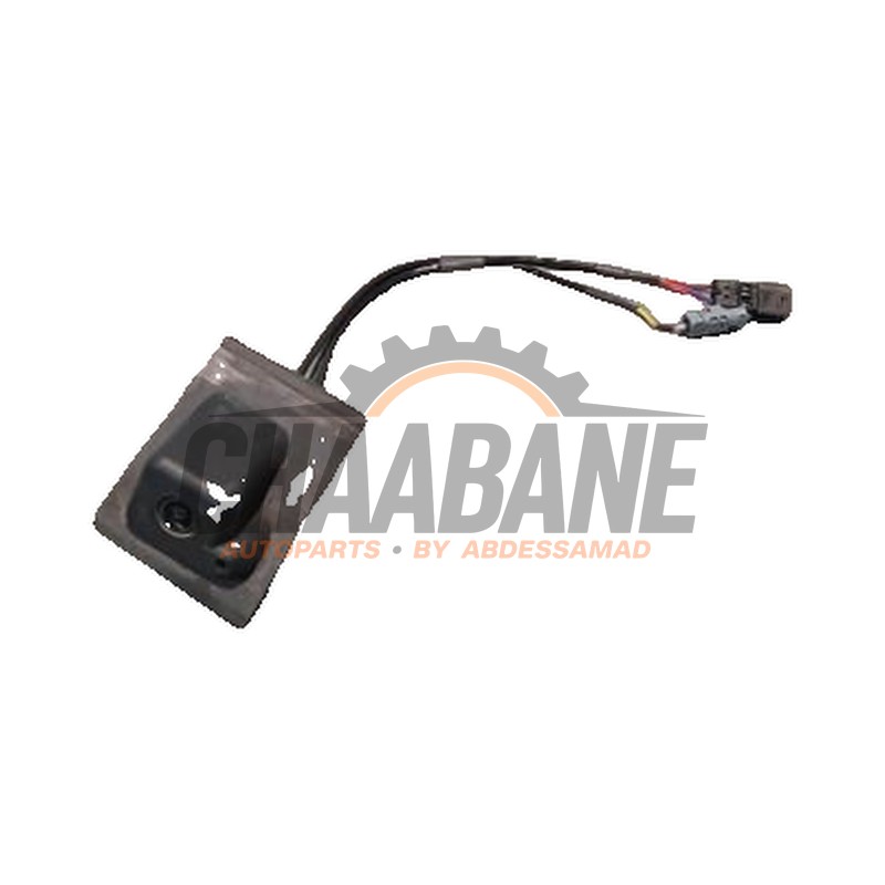 Camera de recul 4M0980556A Audi E-tron (GEN) 50 quattro 2018