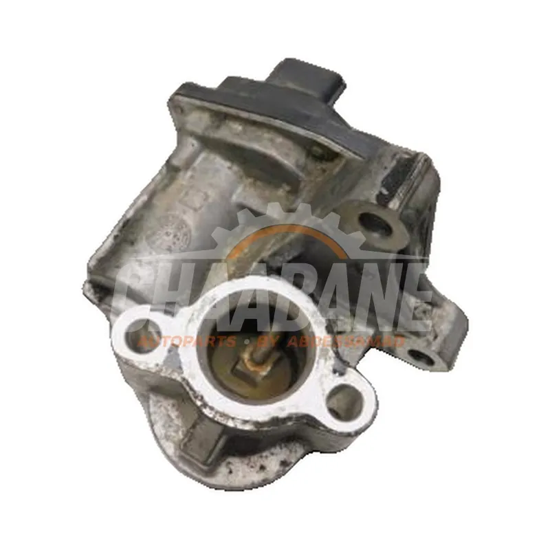 Valve RGE H8201068965 Mercedes Vito (447.6) 1.6 109 CDI 16V
