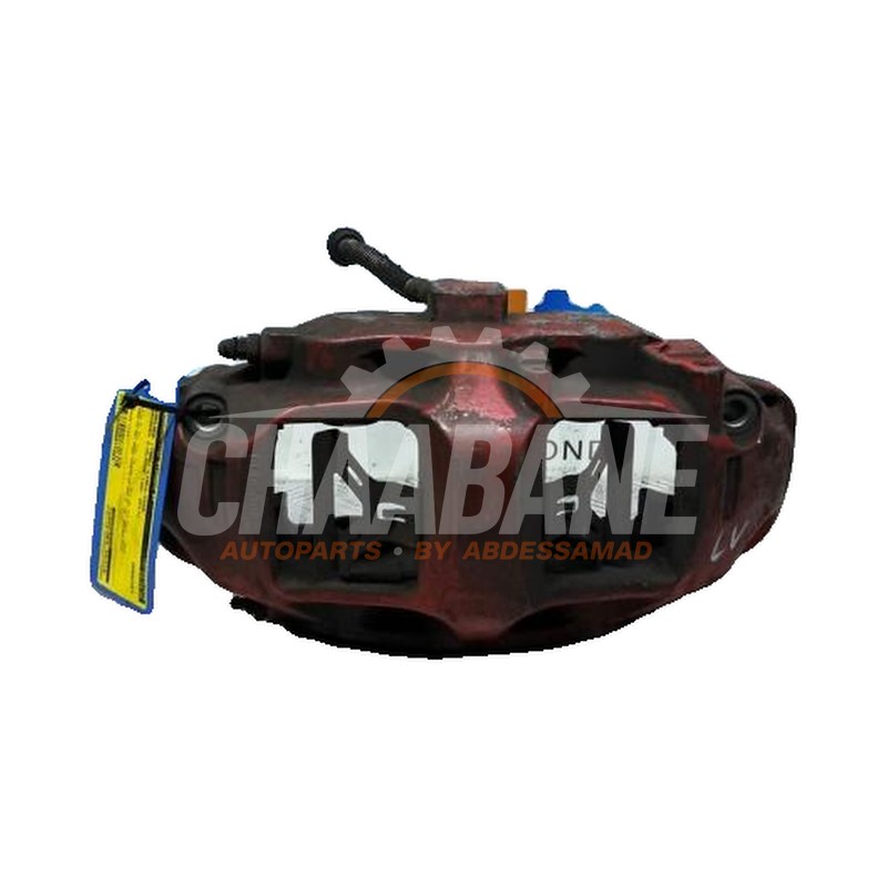 Etrier de frein (pince) avant gauche A2054216798 Mercedes C Estate AMG (S205) C-63 AMG 4.0 V8 Biturbo