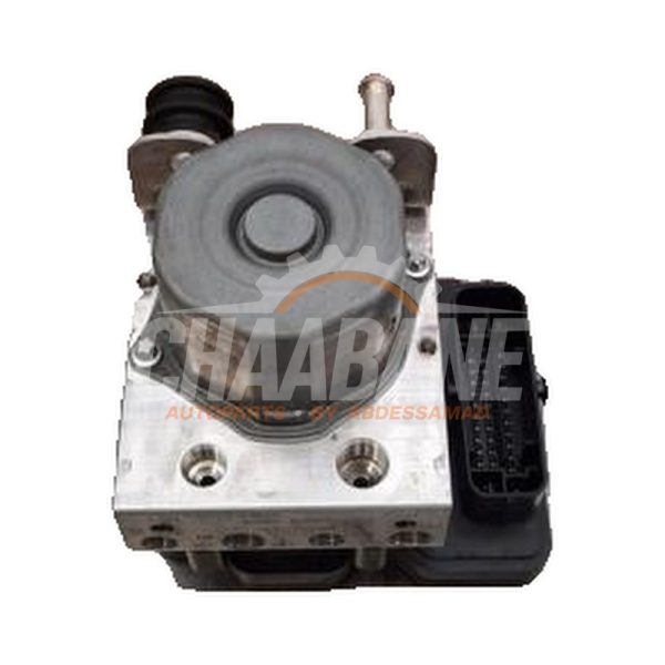 Pompe ABS 99135575541 Porsche 718 Cayman (982) 4.0 GT4 2016