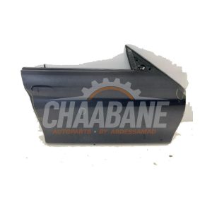 Portiere 4portes avant droite 5A43C88 BMW 4-Serie 2014 / 2021
