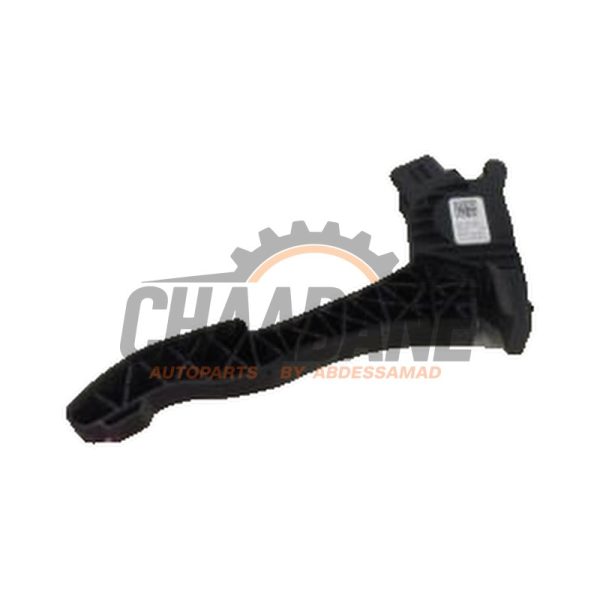 Capteur de position pedale daccelerateur 5Q1723503J Skoda Karoq 2017