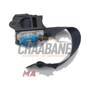 Ceinture de securite arriere gauche A1768602385 Mercedes GLA (156.9) 1.6 180 16V