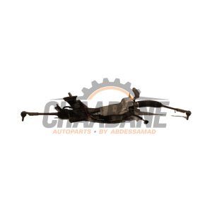 Boitier de direction Seat Leon 2012 / 2020
