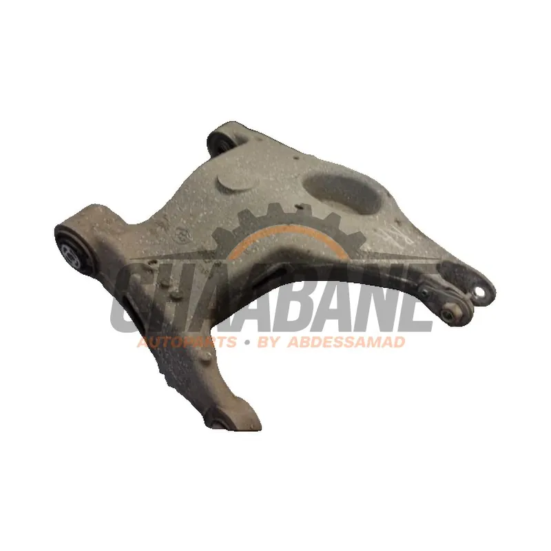 Bras de suspension bas arriere droit T2H2182 Jaguar XF (X260) 2.0d 180 16V