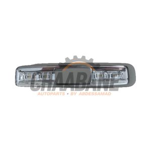 Eclairage interieur arriere A2389062201 Mercedes E (C238) E-200 2.0 Turbo 16V