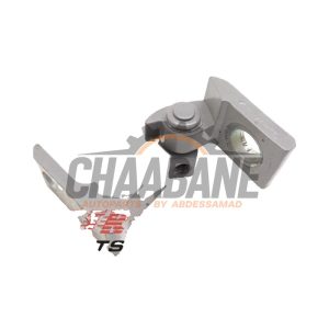 Charniere porte avant droite 8X0831404E Skoda Kodiaq 1.5 TSI 150 ACT 16V 2016