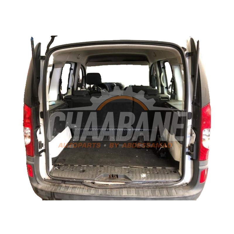 Joint caoutchouc hayon A4157410080 Mercedes Citan (415.7) 1.5 108 CDI Euro 6