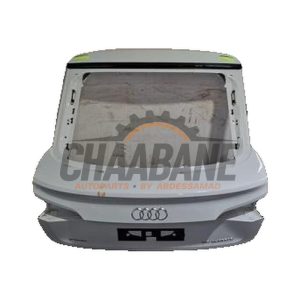 Hayon arriere 4K4827025C Audi E-tron Sportback (GEA) 2019