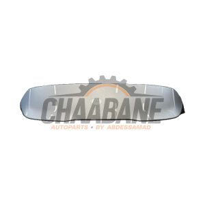 Jupe hayon 8V3827933D Audi S3 (8V1/8VK) 2.0 T FSI 16V 2012 / 2017