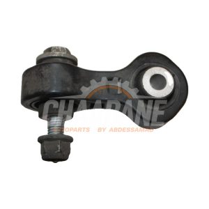 Bielle de reaction arriere gauche 8KJ0505465G Audi A6 Allroad Quattro (C7) 3.0 TDI V6 24V biturbo 2012 / 2018