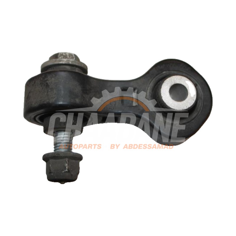 Bielle de reaction arriere gauche 8KJ0505465G Audi A6 Allroad Quattro (C7) 3.0 TDI V6 24V biturbo 2012 / 2018