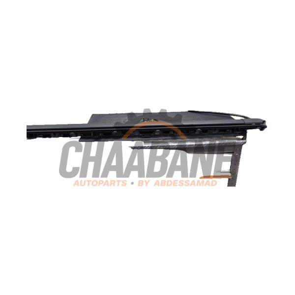 Velum electrique milieu arriere 5A12017 BMW M760 (G70) 3.0 M760e xDrive 2022