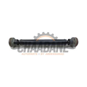 Arbre intermediaire pour 4x4 A1664102701 Mercedes GLE Coupe (C292) 350d 3.0 V6 24V BlueTEC 4-Matic