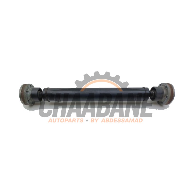 Arbre intermediaire pour 4x4 A1664102701 Mercedes GLE Coupe (C292) 350d 3.0 V6 24V BlueTEC 4-Matic
