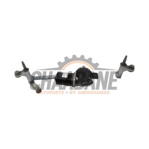 Mecanique essuie-glace 576955023B Skoda Karoq 1.5 TSI 16V 2017