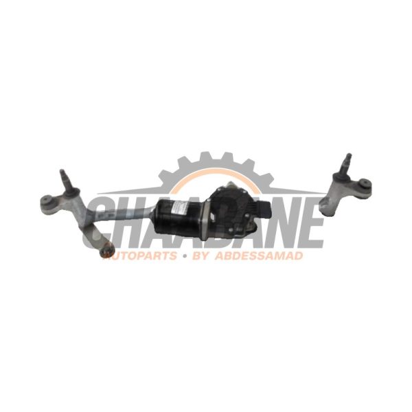Mecanique essuie-glace 576955023B Skoda Karoq 1.5 TSI 16V 2017