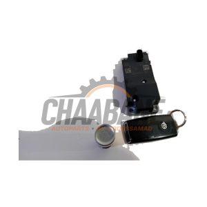 Bloc serrure de contact 3Q0905861C761959839 Volkswagen Touareg 2017