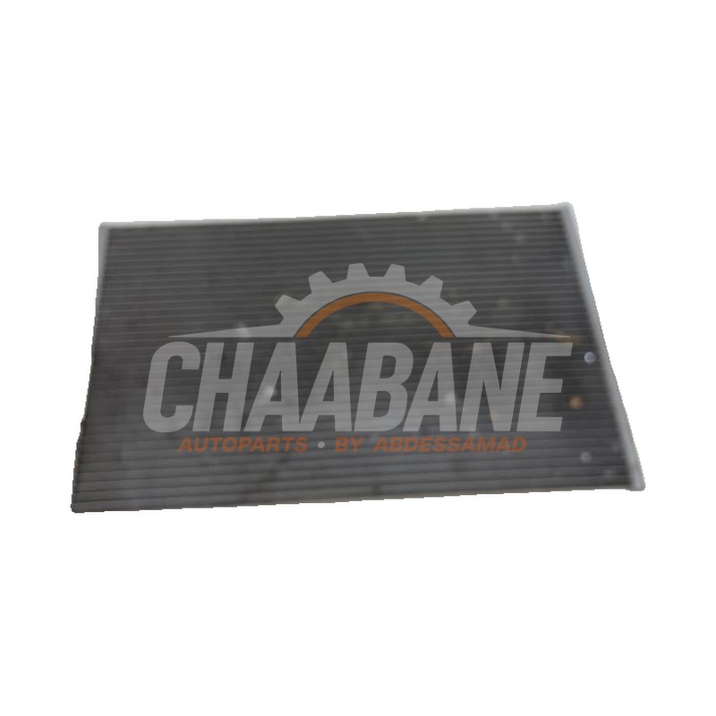 Radiateur clim 940184 Mercedes Citan (415.6) 1.5 109 CDI
