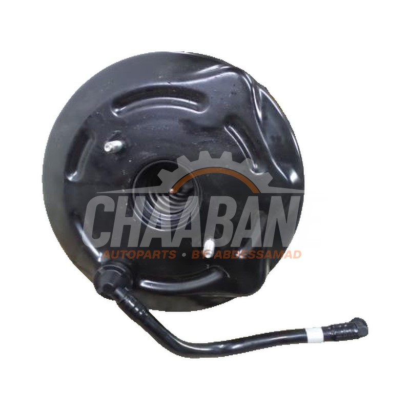 Assistant de freinage 22201570912 BMW 4 serie (F32) 430d 3.0 24V 2013 / 2020