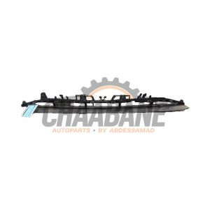 Calandre 8V5807647D Audi RS 3 Sportback (8VA/8VF) 2.5 TFSI 20V Quattro 2015 / 2020