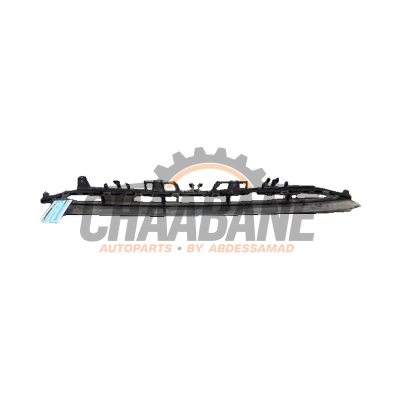 Calandre 8V5807647D Audi RS 3 Sportback (8VA/8VF) 2.5 TFSI 20V Quattro 2015 / 2020
