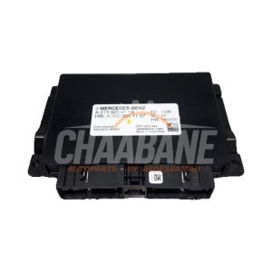 Ordinateur reservoir automatique A0009011107 Mercedes CLA AMG (118.3) 2.0 CLA-45 S AMG Turbo 16V 4-Matic+