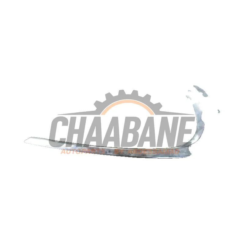 Bande decorative T2H9841 Jaguar XF (X260)
