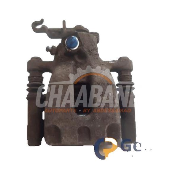 Systeme de refroidissement de transport XXXXXX Mercedes Vito (447.6) 2.2 114 CDI 16V