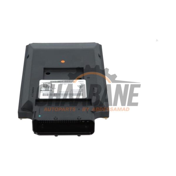 Ordinateur controle de hauteur 9Y0907553Q Porsche Cayenne III (9YA) 3.0 V6 24V Turbo E-Hybrid 2017