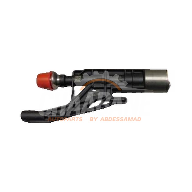 Injecteur (injection essence) 13537639990 BMW 2 serie Gran Tourer (F46) 218i 1.5 TwinPower Turbo 12V 2014