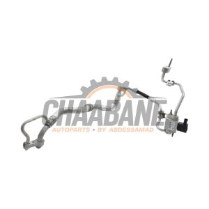 Tuyau de climatisation A4478301903 Mercedes eVito Tourer (447.7) 41 kWh