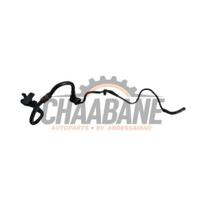 Conduit (divers) 5Q0612041AR Seat Leon ST (5FF) 1.8 TSI Ecomotive 16V 2012 / 2020