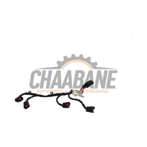 Faisceau electrique 06L971627M Audi Q5 Sportback (FYS/FYT) 2.0 55 TFSI E 16V Quattro 2020