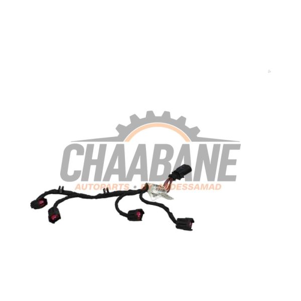Faisceau electrique 06L971627M Audi Q5 Sportback (FYS/FYT) 2.0 55 TFSI E 16V Quattro 2020