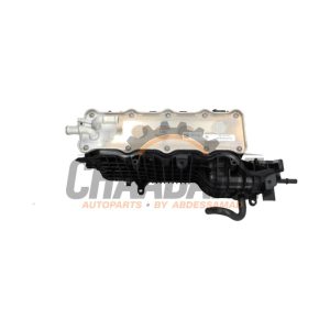 Intercooler 04E145749F Seat Leon ST (5FF) 1.2 TSI Ecomotive 16V 2012 / 2020